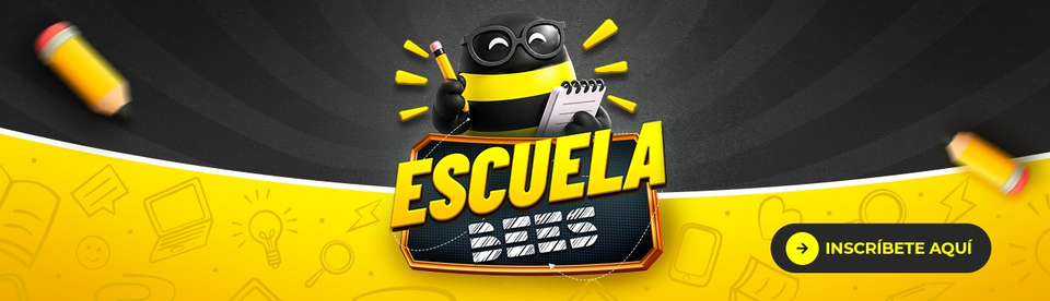 Escuela BEES